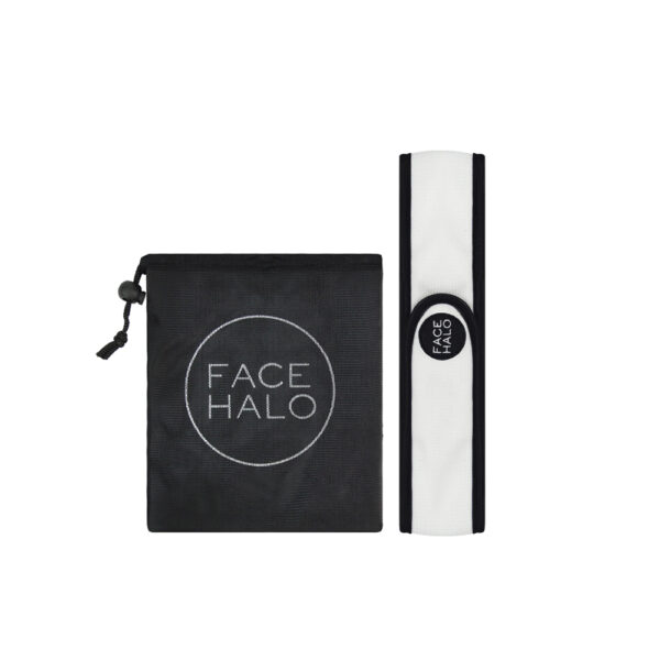 Face Halo, Accessories Pack