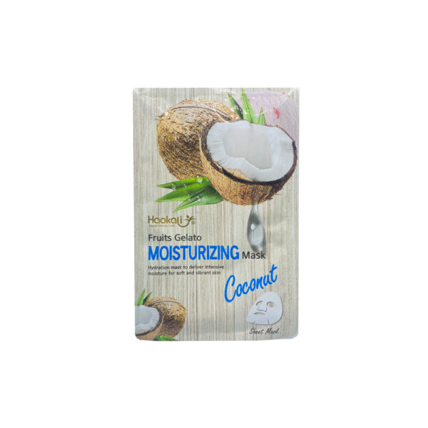 Coconut ESSENCE MASK