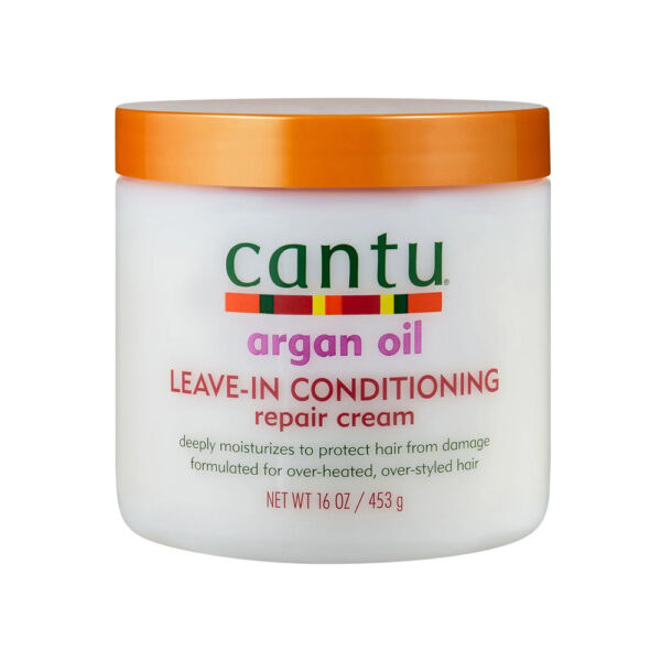 Argan Oil Leave-In Conditioning Repair Cream
