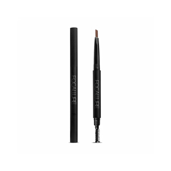 فوكالور، قلم الحواجب التلقائي، FA-18، بني 02، 1 جرام