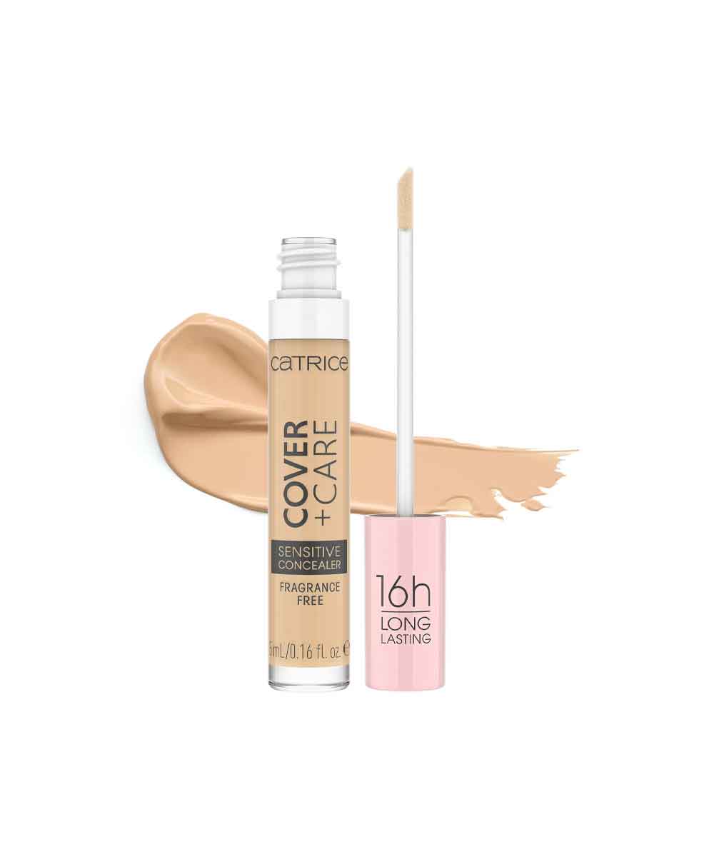 Catrice, Cover + Care 008W, Sensitive Look 5 Heloo Concealer, ml